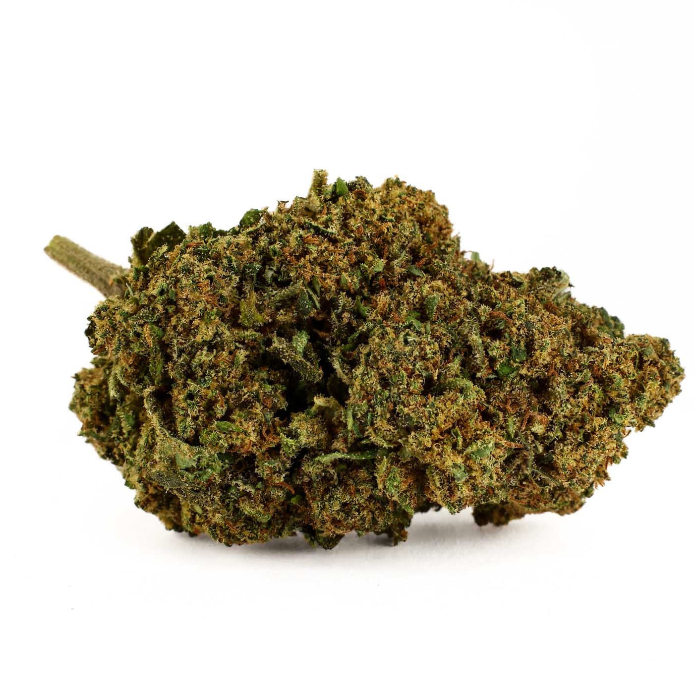 Candy Kush - 21% CBD Flower