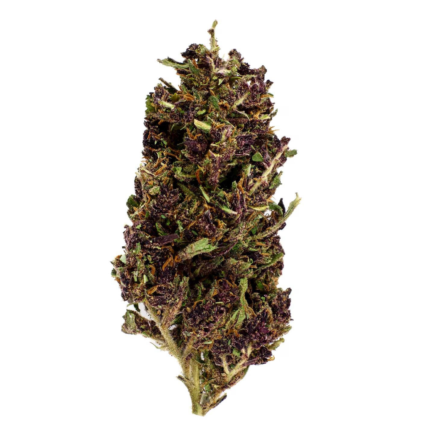 Purple Haze - CBD-Blüte 20,7%