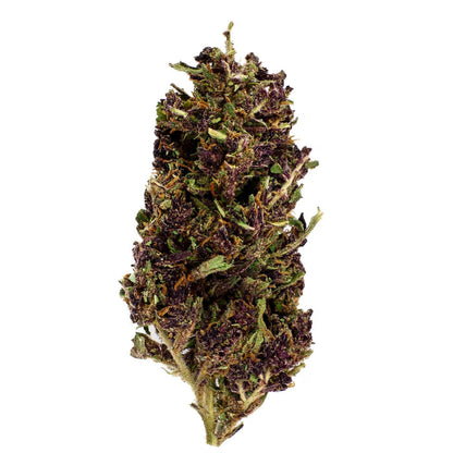 Purple Haze - CBD-Blüte 20,7%
