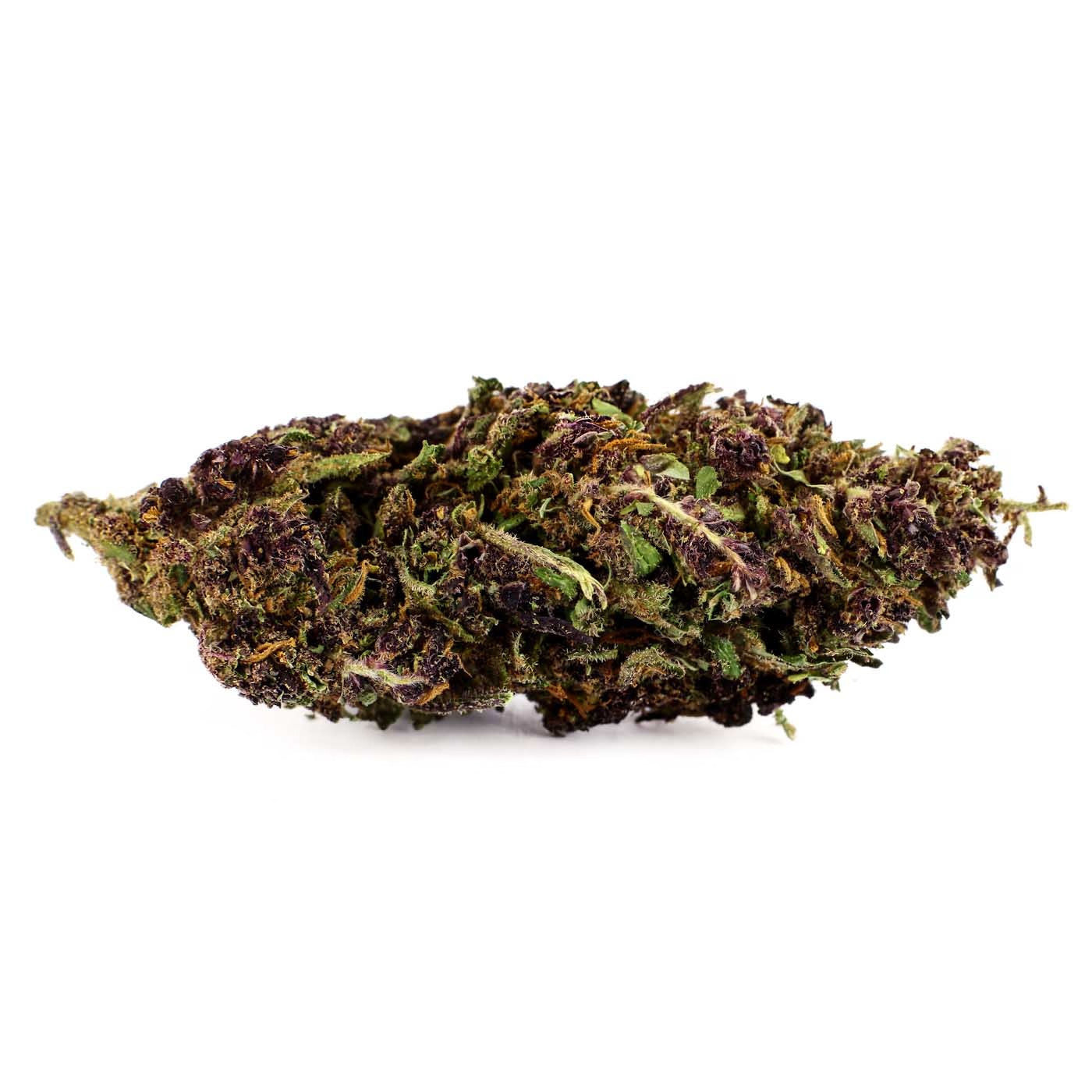 Purple Haze - CBD-Blüte 20,7%