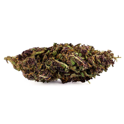 Purple Haze - CBD-Blüte 20,7%