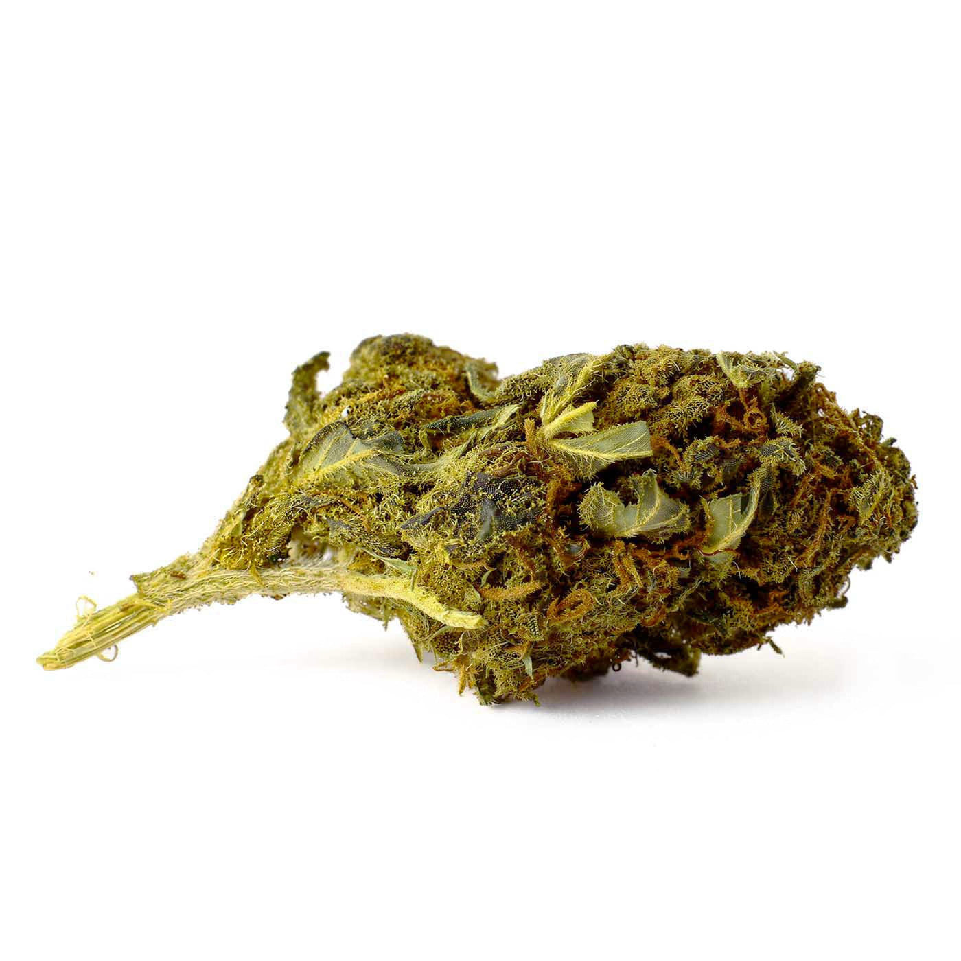 Royal Cheese - CBD Blüte 17,4%
