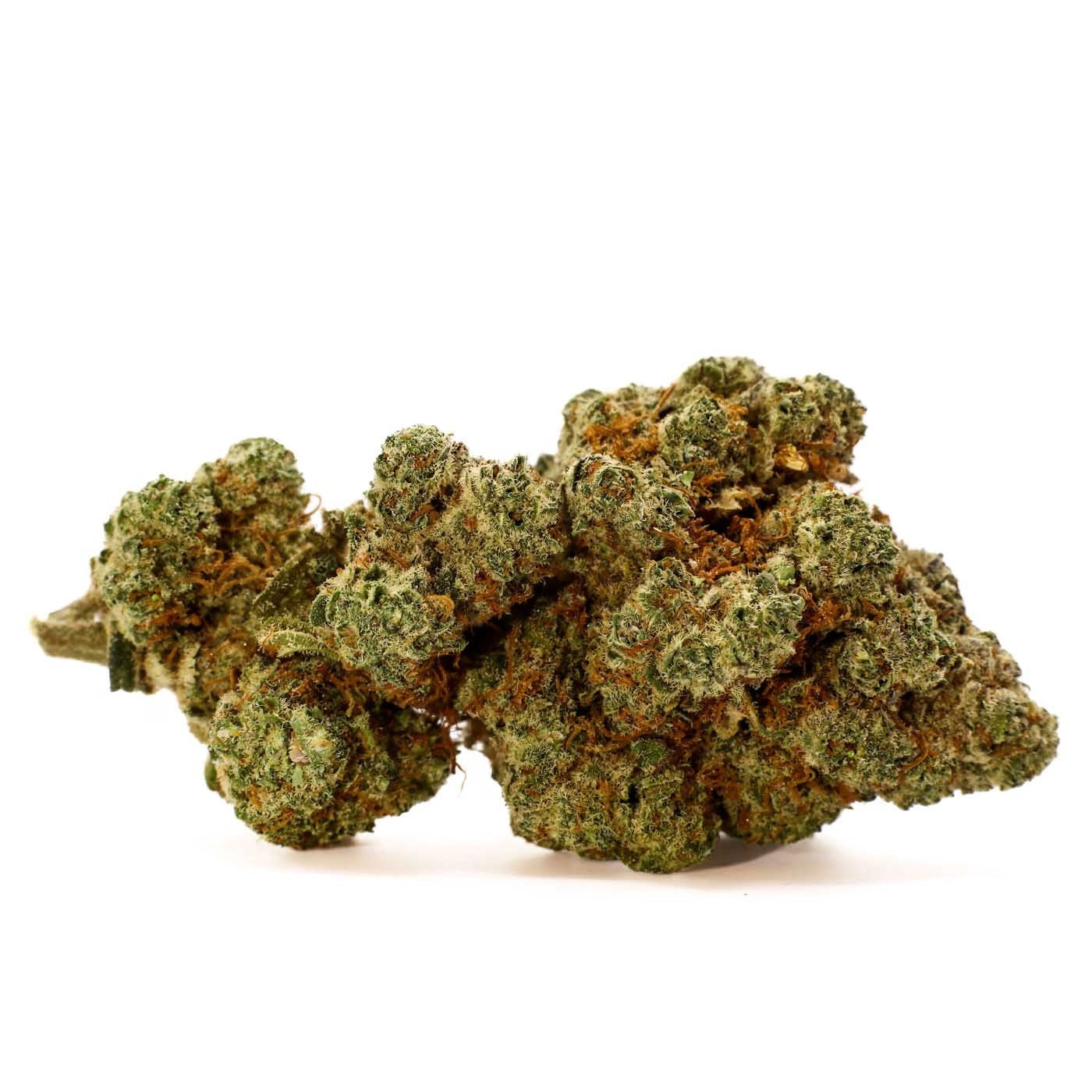 Big Bud - CBD-Blüte 16,4%