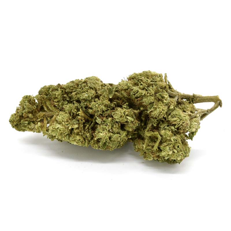 Hulk Berry - CBD Flower 21%