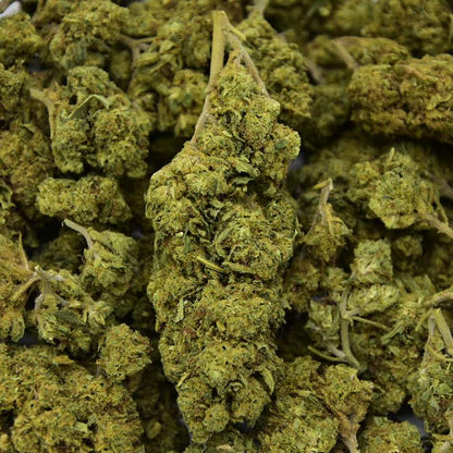 Hulk Berry - CBD Flower 21%