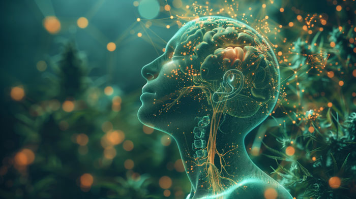 endocannabinoid system