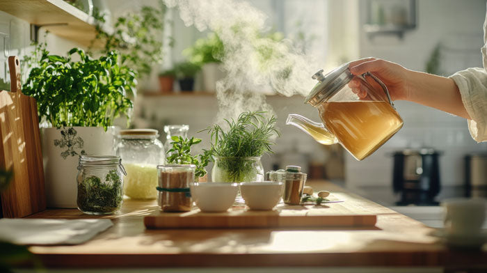 naturel remedies