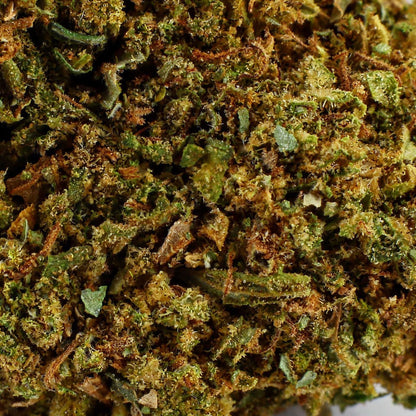 Lemon Cake - CBD Flower 17%