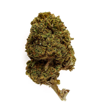 Lemon Cake - CBD Flower 17%