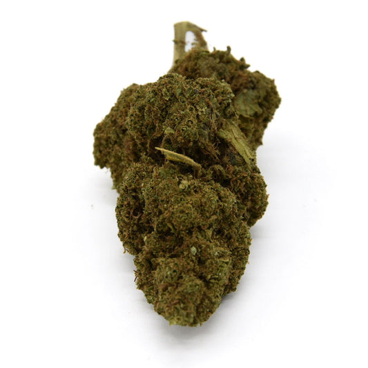 Mandarine Indoor - Fleur CBD 19%