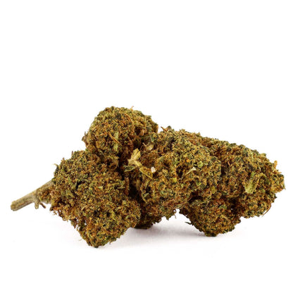 Mandarine Indoor - CBD Flower 19%