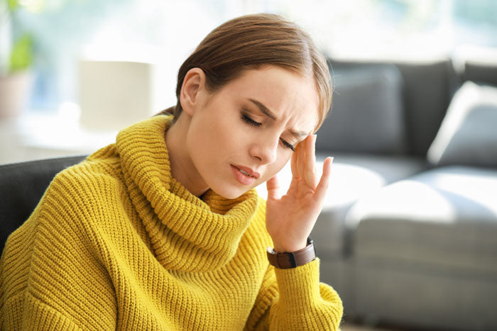 risque migraine cbd