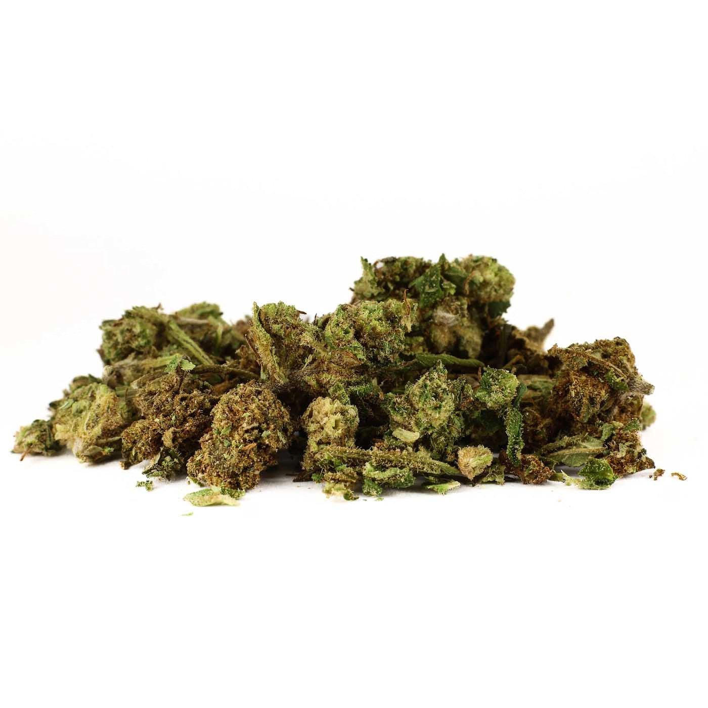 Trim CBD 12% - Premium Flowers up to 100G