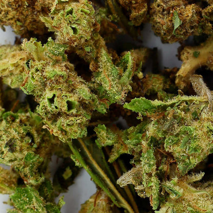 Trim CBD 12% - Premium Flowers up to 100G