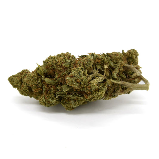 White Berry - Fleur CBD 19%
