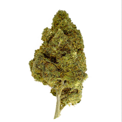 White Berry - CBD Flower 19%