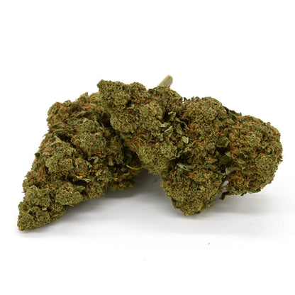 White Berry - Fleur CBD 19%
