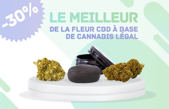 acheter CBD