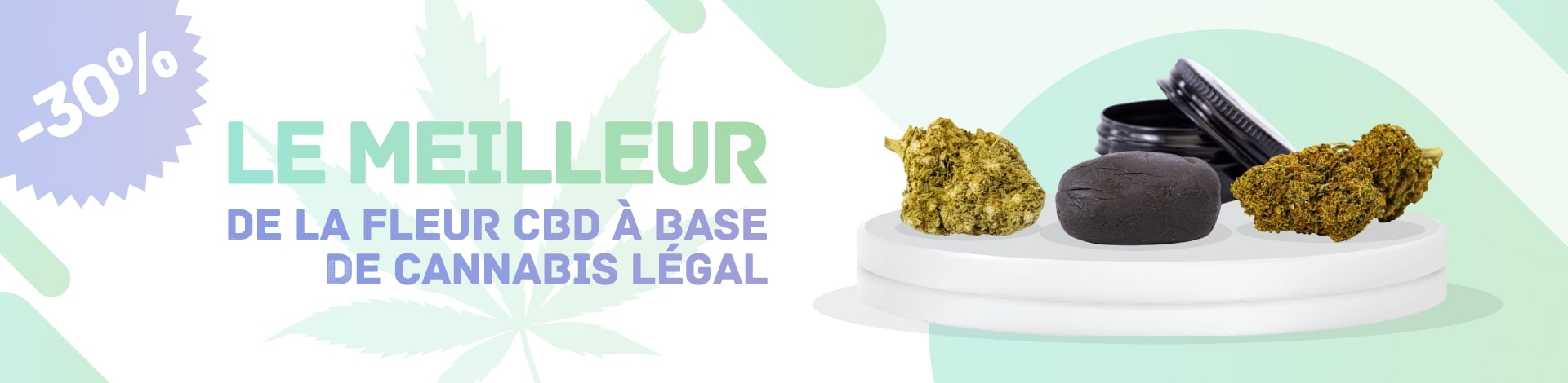 acheter CBD