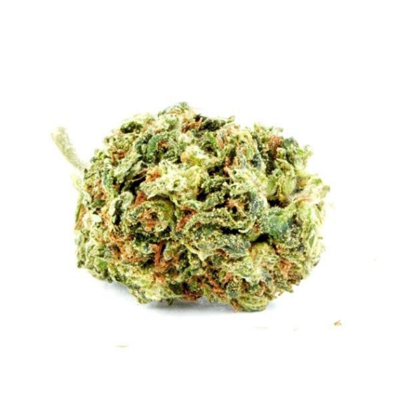 Kwiat CBD Sour Diesel 15,3%.