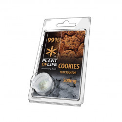 Terpsolator 99% CBD - Cookies - 500mg