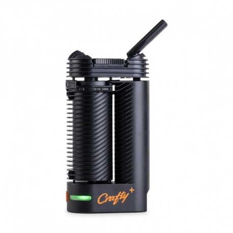 Vaporisateur portable Crafty+ Storz & Bickel