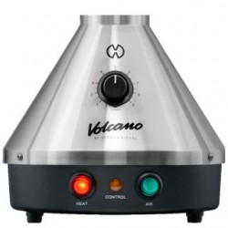 Vaporisateur Volcano Classic